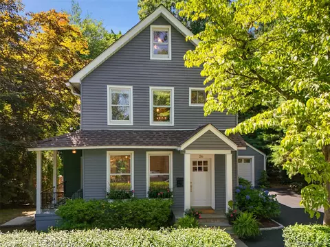 Exterior - 26 Davis Ave, Rye, NY 10580 photo 11 of 11