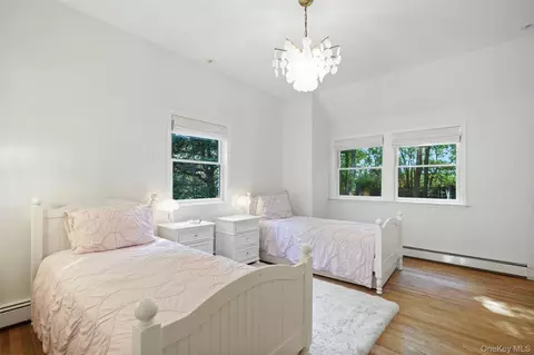 Bedroom - 26 Davis Ave, Rye, NY 10580 photo 3 of 5