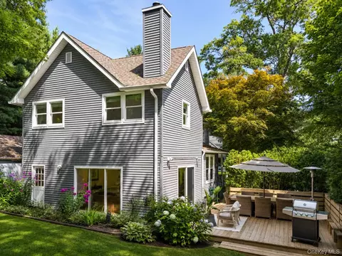 Exterior - 26 Davis Ave, Rye, NY 10580 photo 6 of 11