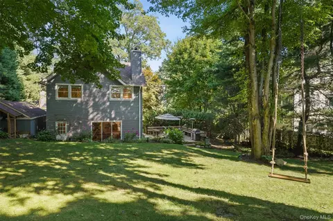 Exterior - 26 Davis Ave, Rye, NY 10580 photo 9 of 11