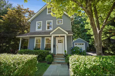 26 Davis Ave, Rye, NY 10580