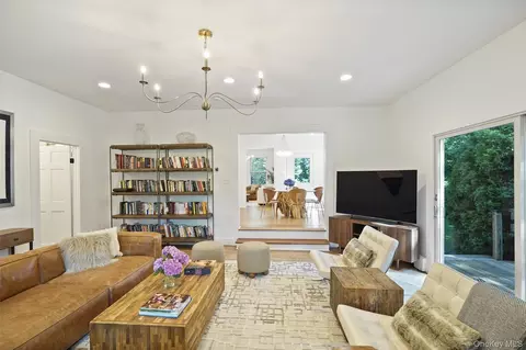 Living - 26 Davis Ave, Rye, NY 10580 photo 2 of 5