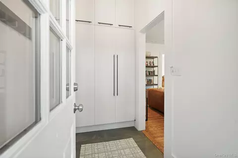 Entry Way - 26 Davis Ave, Rye, NY 10580 photo 1 of 3