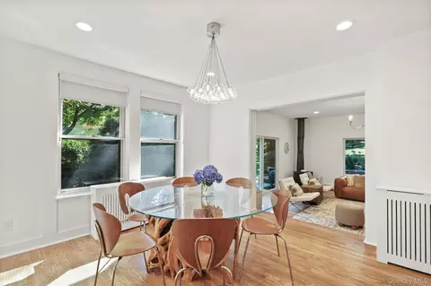 Dining - 26 Davis Ave, Rye, NY 10580 photo 2 of 3