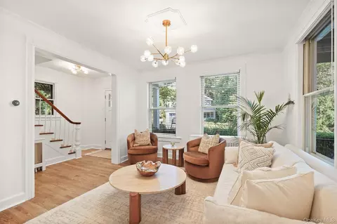 Living - 26 Davis Ave, Rye, NY 10580 photo 5 of 5