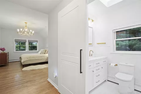 Entry Way - 26 Davis Ave, Rye, NY 10580 photo 3 of 3