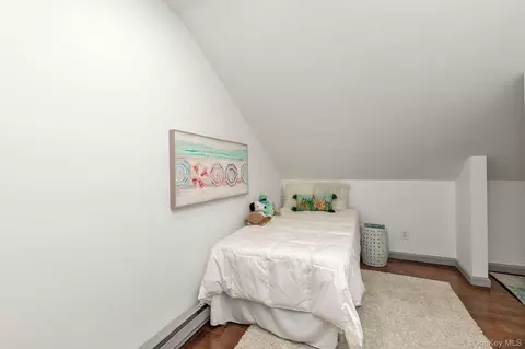 Bedroom - 43 Westside Ave, Freeport, NY 11520 photo 3 of 4