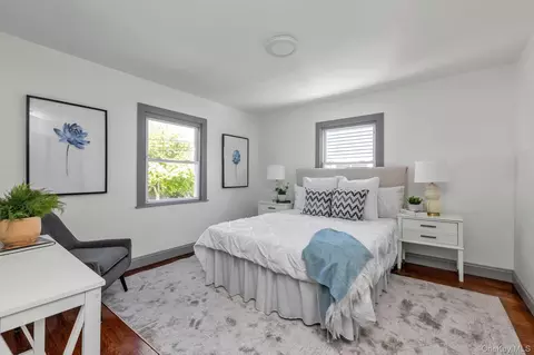 Bedroom - 43 Westside Ave, Freeport, NY 11520 photo 1 of 4