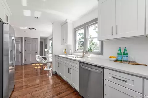Kitchen - 43 Westside Ave, Freeport, NY 11520 photo 1 of 1