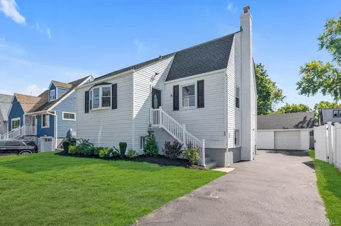 Exterior - 43 Westside Ave, Freeport, NY 11520 photo 4 of 4