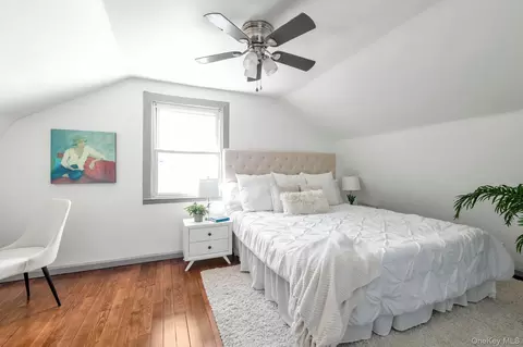 Bedroom - 43 Westside Ave, Freeport, NY 11520 photo 2 of 4