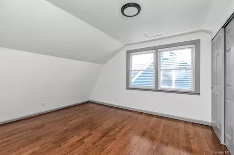 Bedroom - 43 Westside Ave, Freeport, NY 11520 photo 4 of 4