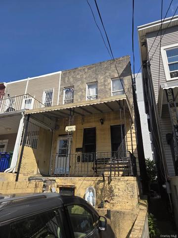 2182 Bathgate Ave, New York, NY 10457