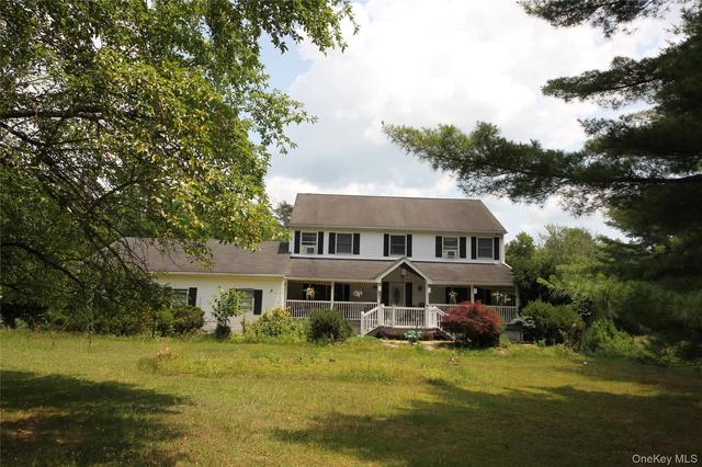 825 Peenpack Trl, Deerpark, NY 12780