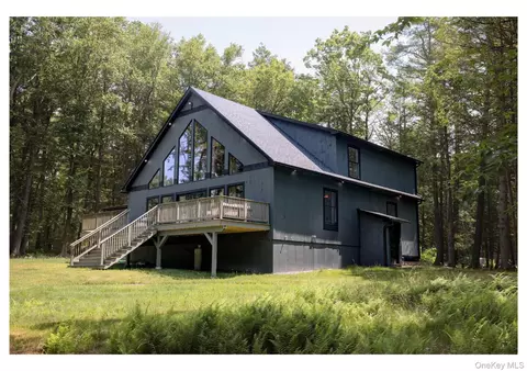 301 Reyer Rd, Tusten, NY 12764