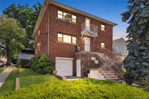 109 Wakefield Ave, Yonkers, NY 10704
