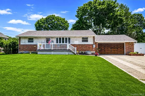 398 Eastwood Blvd, Centereach, NY 11720