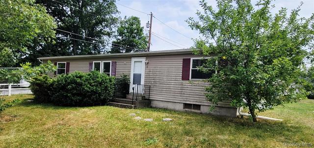 2607 State Route 17k # 1, Crawford, NY 10915