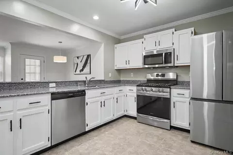 Kitchen - 101 Elmcrest Dr, Fishkill, NY 12524 photo 1 of 1