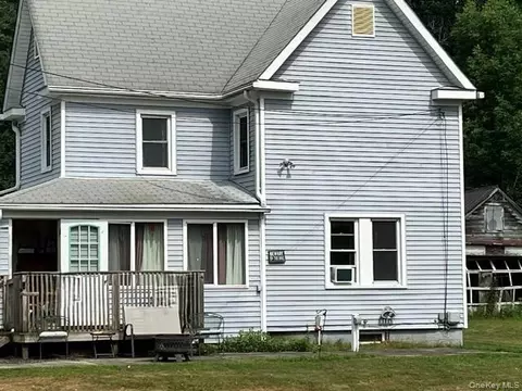 407 Hurleyville Main St, Hurleyville, NY 12747