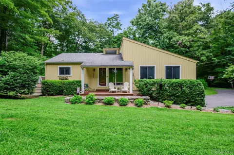 231 Increase Miller Rd, Lewisboro, NY 10536