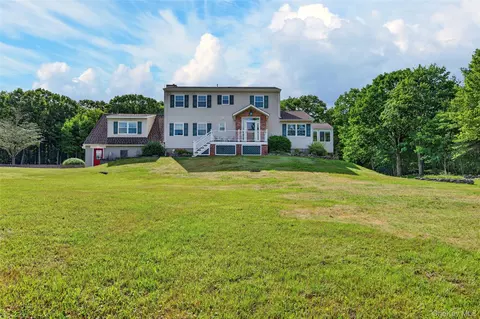 156 Lackawack Hill Rd, Napanoch, NY 12458