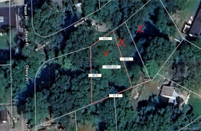 lot S 27 28 29 Willow Pl, Cortlandt, NY 10537