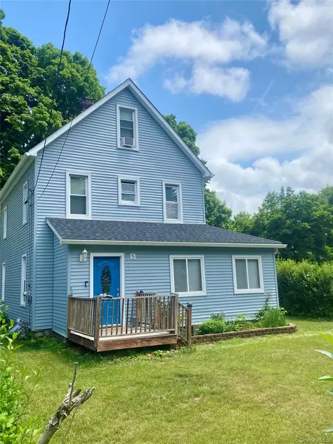 5 Maple Ave, Monroe, NY 10950 photo 4