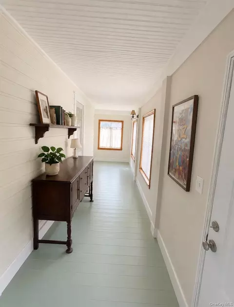 Entry Way - 5 Maple Ave, Monroe, NY 10950 photo 3 of 4