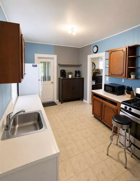 Kitchen - 5 Maple Ave, Monroe, NY 10950 photo 2 of 2