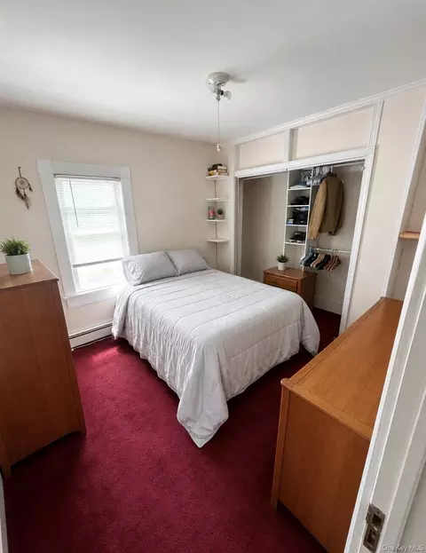 Bedroom - 5 Maple Ave, Monroe, NY 10950 photo 3 of 4