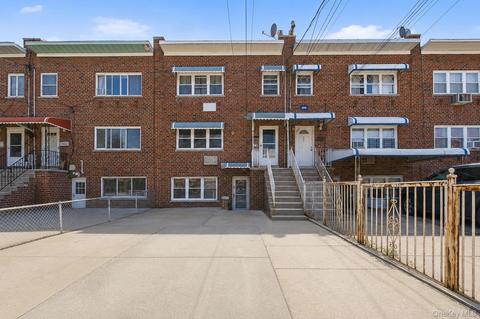 253 Robinson Ave, New York, NY 10465