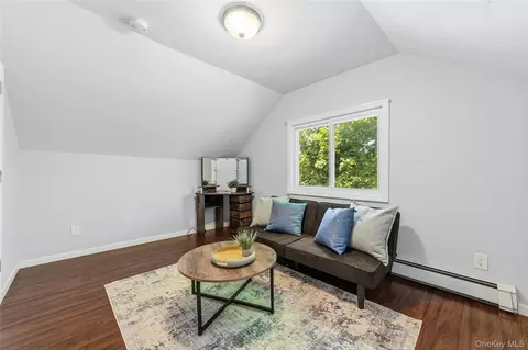 Bedroom - 1463 Lincoln Ter, Peekskill, NY 10566 photo 6 of 6