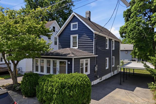 13 Muller Ave, Highlands, NY 10928