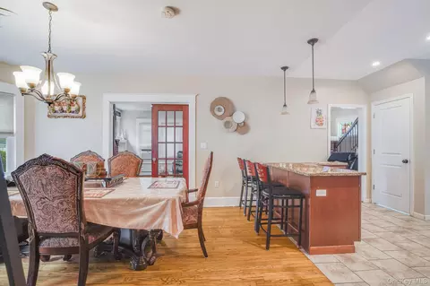 Dining - 609 Washington St, Peekskill, NY 10566 photo 3 of 3