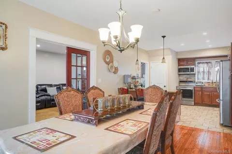 Dining - 609 Washington St, Peekskill, NY 10566 photo 1 of 3