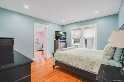 Bedroom - 609 Washington St, Peekskill, NY 10566 photo 1 of 3