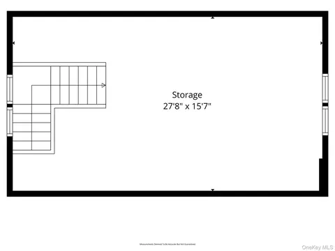 Floorplan - 609 Washington St, Peekskill, NY 10566 photo 3 of 5