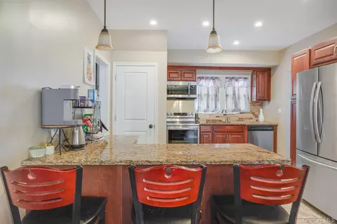 Kitchen - 609 Washington St, Peekskill, NY 10566 photo 1 of 2