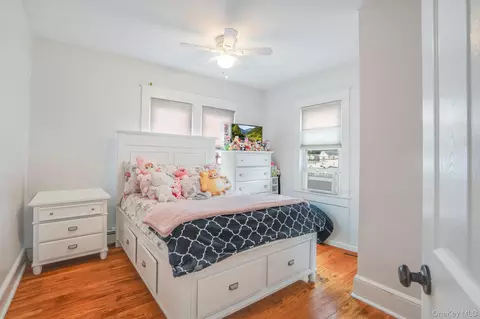 Bedroom - 609 Washington St, Peekskill, NY 10566 photo 2 of 3