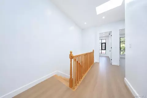 Entry Way - 25 Goodwin Pl, Brooklyn, NY 11221 photo 2 of 2