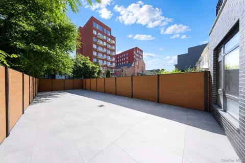 Exterior - 25 Goodwin Pl, Brooklyn, NY 11221 photo 7 of 7