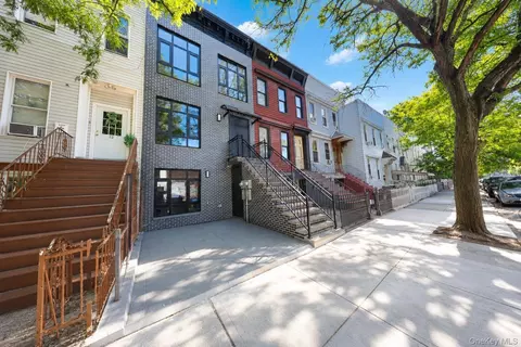 Exterior - 25 Goodwin Pl, Brooklyn, NY 11221 photo 4 of 7