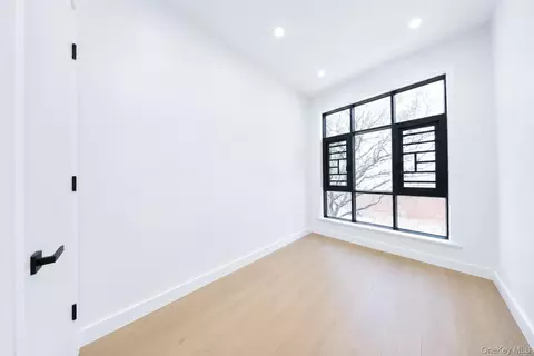 Bedroom - 25 Goodwin Pl, Brooklyn, NY 11221 photo 4 of 6