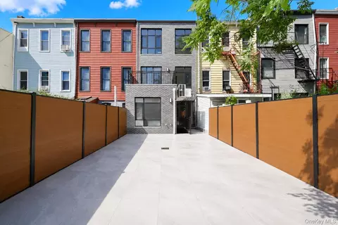 Exterior - 25 Goodwin Pl, Brooklyn, NY 11221 photo 3 of 7