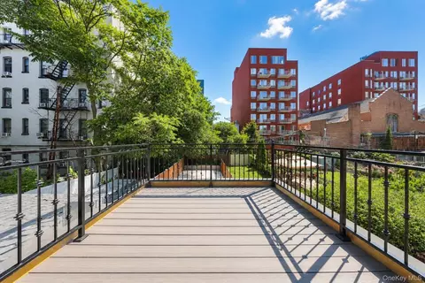 Exterior - 25 Goodwin Pl, Brooklyn, NY 11221 photo 5 of 7