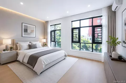 Bedroom - 25 Goodwin Pl, Brooklyn, NY 11221 photo 5 of 6