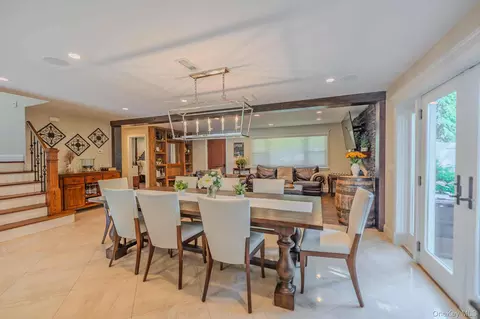 Dining - 8 Feather Ln, Commack, NY 11725 photo 1 of 1