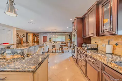 Kitchen - 8 Feather Ln, Commack, NY 11725 photo 7 of 7