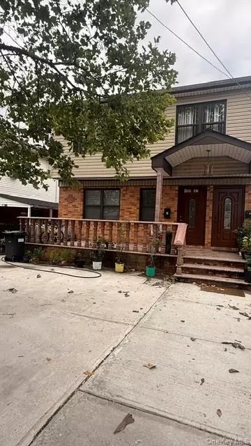 109-31 177th St, Jamaica, NY 11433